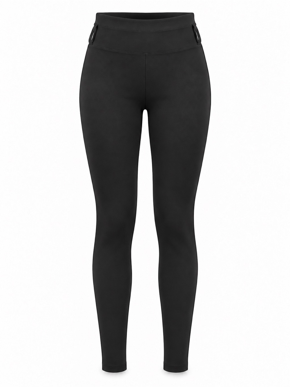 🖤 The Leggings That Dress Up | Girlfriend Collective Black High-Rise | Small NWT